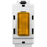 Nexus Grid Indicator - Orange