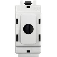 Nexus Grid Flex Outlet - White