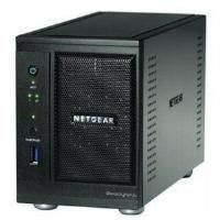 netgear readynas pro 2 rndp2210d 2x1tb 2 bay unified network storage d ...