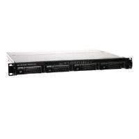 Netgear ReadyNAS 2100 (2TB) (4 x 500GB) Advanced Rackmount Network Storage Appliance