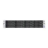 netgear readydata 5200 diskless hard drive 12 bay 2u network storage s ...