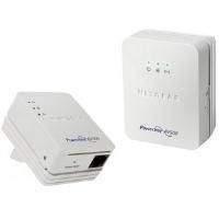 Netgear XWNB5201 500Mbps Powerline WiFi Extender/Access Point Kit