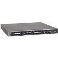 netgear prosafe xsm7224 24 port 10 gigabit stackable l2 managed switch