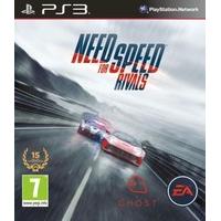 Need for Speed: Rivals (PS3)