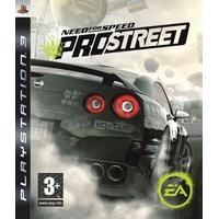 need for speed pro street ps3