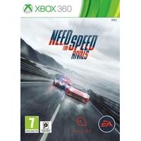 Need for Speed: Rivals (Xbox 360)