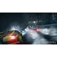 need for speed carbon xbox 360