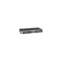 netgear prosafe 16 ports manageable ethernet switch