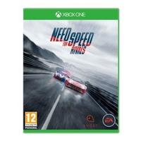 Need For Speed: Rivals (Xbox One)