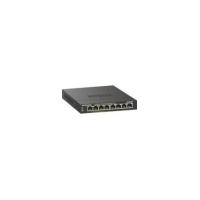 netgear gs308p 8 ports ethernet switch 101001000base tx 8 x network tw ...