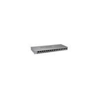 Netgear ProSafe Plus GS116E 16 Ports Ethernet Switch
