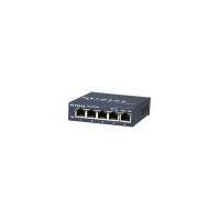 netgear prosafe fs105 5 ports ethernet switch