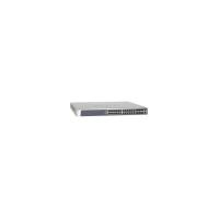 Netgear ProSafe M5300-28G 24 Ports Manageable Layer 3 Switch - 20 x Network (RJ-45) Ports - Stack Port - 6 x Expansion Slots - 10GBase-T, 10/100/1000B