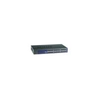 Netgear ProSafe Plus JGS524E 24 Ports Ethernet Switch