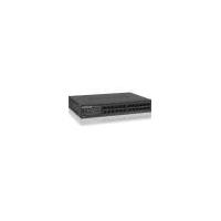 Netgear Ethernet Switch - 24 - 2 Layer Supported