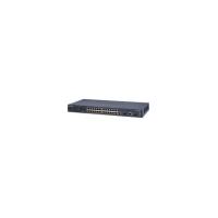 Netgear ProSafe M7100-24X 24 Ports Manageable Ethernet Switch - 20 x Network (RJ-45) Ports - 4 x Expansion Slots - 10/100/1000Base-T - Uplink Port - S