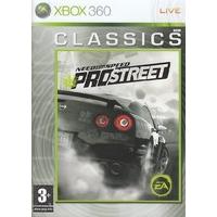 Need for Speed: ProStreet (Xbox 360)