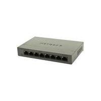 NETGEAR GS308 8 Port Gigabit Switch