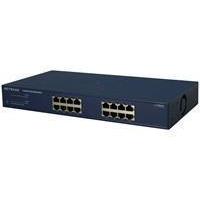 netgear jgs516 prosafe 16 port gigabit switch