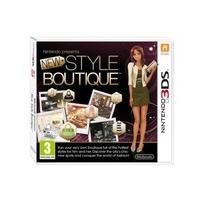 new style boutique nintendo 3ds