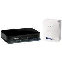 netgear xavb5004 powerline 4 port av 500 kit for home theater