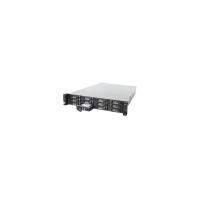 Netgear ReadyNAS 3220 12 x Total Bays NAS Server - 2U - Rack-mountable - Intel Core i3 i3-3220 Dual-core (2 Core) 3.30 GHz - 12 TB HDD (6 x 2 TB) - 4 