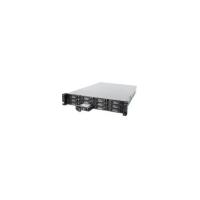 Netgear ReadyNAS 3220 12 x Total Bays NAS Server - 2U - Rack-mountable - Intel Core i3 i3-3220 Dual-core (2 Core) 3.30 GHz - 18 TB HDD (6 x 3 TB) - 4 