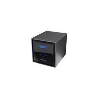 Netgear ReadyNAS RN424 4 x Total Bays SAN/NAS Server - Desktop