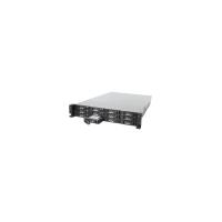 Netgear ReadyNAS RN422X122 12 x Total Bays NAS Server - 2U - Rack-mountable - Intel Xeon3.20 GHz - 24 TB HDD - 8 GB RAM - Serial ATA/300 - RAID Suppor
