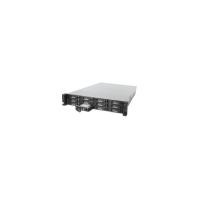 Netgear ReadyNAS RN422X124 12 x Total Bays NAS Server - 2U - Rack-mountable - Intel Xeon3.20 GHz - 48 TB HDD - 8 GB RAM - Serial ATA/300 - RAID Suppor