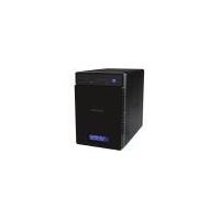 Netgear ReadyNAS RN214 4 x Total Bays NAS Server - Desktop - ARM Cortex A15 Quad-core (4 Core) 1.40 GHz - 2 GB RAM - Serial ATA - RAID Supported 0, 1, 
