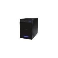 Netgear ReadyNAS RN214 4 x Total Bays NAS Server - Desktop - ARM Cortex A15 Quad-core (4 Core) 1.40 GHz - 8 TB HDD - 2 GB RAM - Serial ATA - RAID Supp