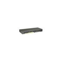 Netgear ProSafe Plus GS108PE 8 Ports Ethernet Switch