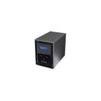 netgear readynas rn422 2 x total bays sannas server desktop