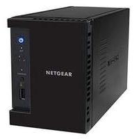 Netgear Rn21200-100nes/4tb-red 2 Bay