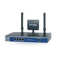 Netgear SRXN3205 Prosafe Wireless-N VPN Firewall