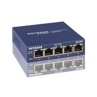 Netgear GS105 5-port Gigabit Ethernet Switch