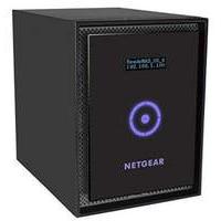 Netgear Rn716x-100nes/12tb-red 6 Bay