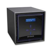 NETGEAR ReadyNAS 424 4-Bay 8 TB (4 x 2 TB) Desktop HDD Network Attached Storage