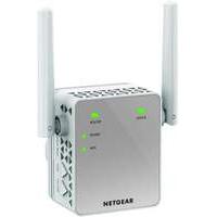 netgear ac750 wifi range extender