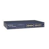 network 16 port gigabit unmanaged rack mountable network switch