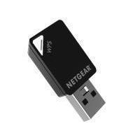NETGEAR A6100 600Mbps Wireless-AC USB Adapter