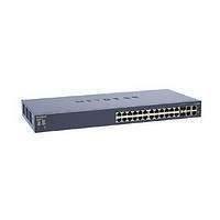 Netgear Fs728tp 24 Port 10/100 Smart Switch