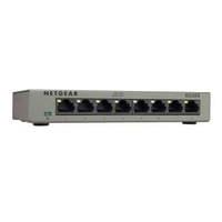 netgear gs308 100uks 8 port gigabit ethernet 101001000 mbps switch