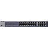 Netgear Prosafe Plus 24-port Fast Ethernet Switch