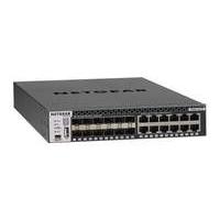 netgear m4300 12x12f managed switch