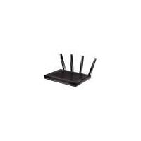 Netgear Nighthawk X8 D8500 IEEE 802.11ac Ethernet, ADSL2+, VDSL2 Modem/Wireless Router