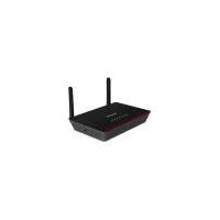 Netgear D6000 IEEE 802.11ac ADSL2+, Ethernet Modem/Wireless Router