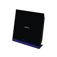 Netgear D6400-100UKS AC1600 Dual Band 300+1300 Mbps Wireless VDSL/ADSL Modem Router