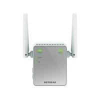 NETGEAR EX2700-100UKS 300 Mbps Wi-Fi Range Extender (Wi-Fi Booster)